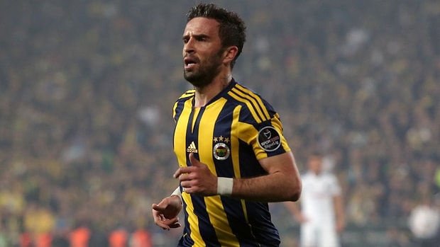 Gökhan Gönül
