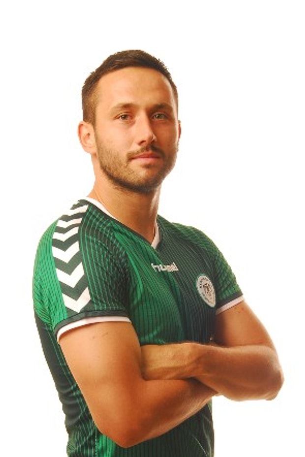 Jagos Vukovic