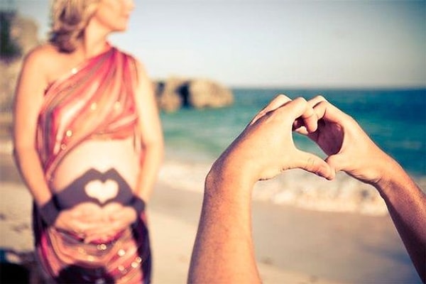 14. Вдохновение солнцем...