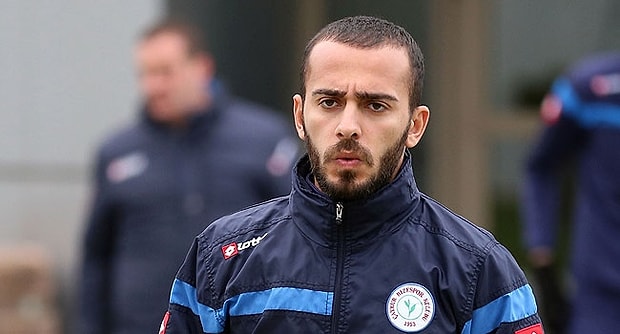 Eren Albayrak