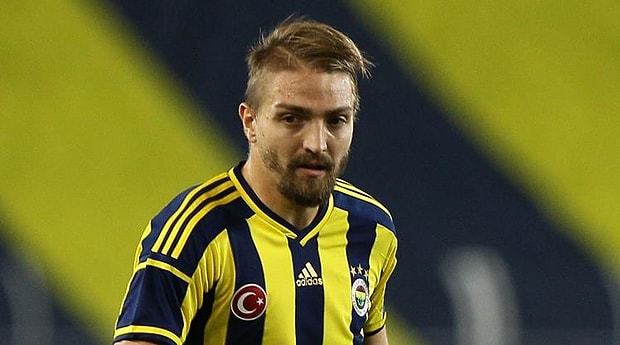 Caner Erkin