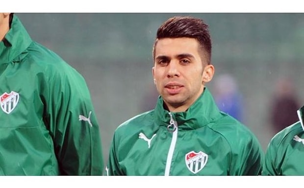 Emre Taşdemir