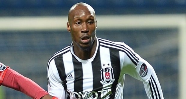 Atiba Hutchinson