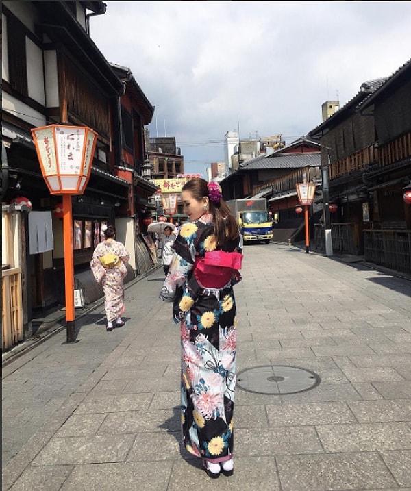 14. Кажется, у них есть все, и им все позволено!