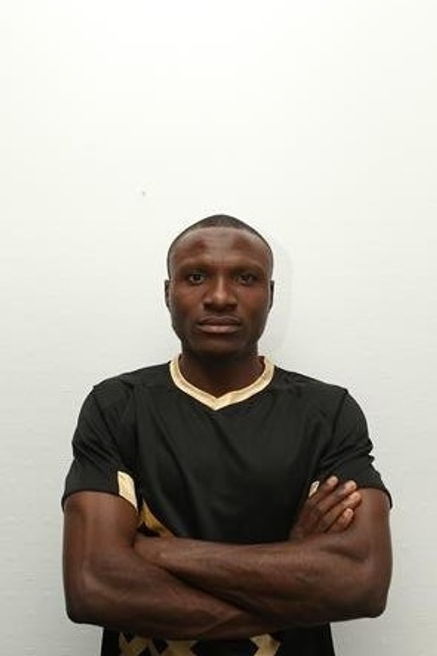 Umar Aminu