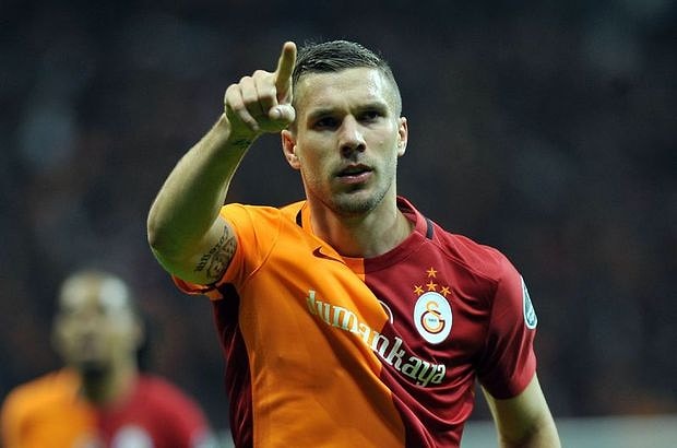 Podolski