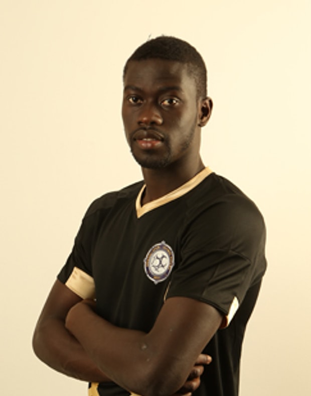 Ndiaye