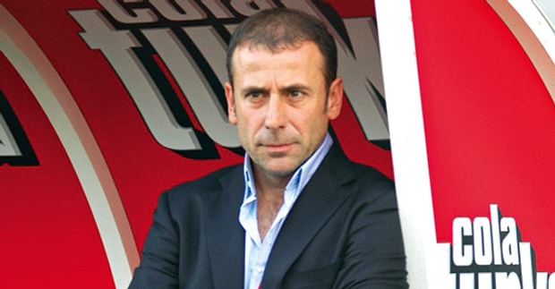 Abdullah Avcı