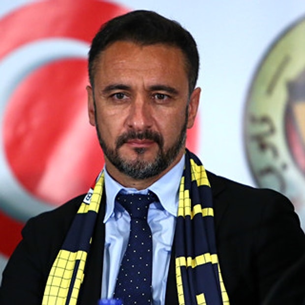 Vitor Pereira