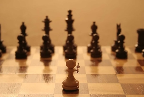 С помощью чего ты будешь править миром?