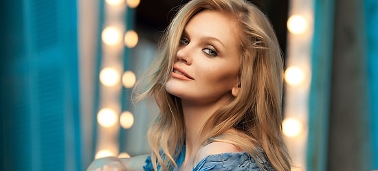 Елена Кулецкая впервые стала мамой