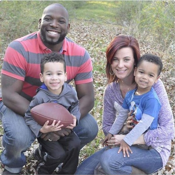 4. Можно постоянно подчеркивать, что люди непохожи друг на друга.