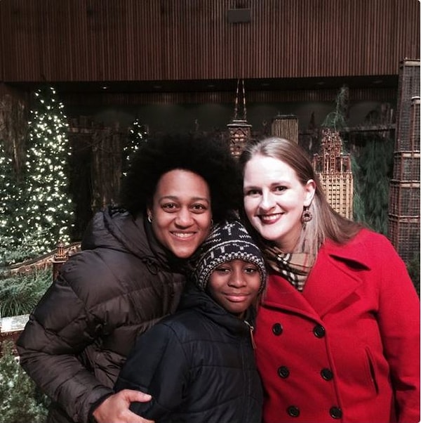 6. Все мы люди, и любовь - то чувство, которое свойственно каждому из нас вне зависимости от цвета кожи.