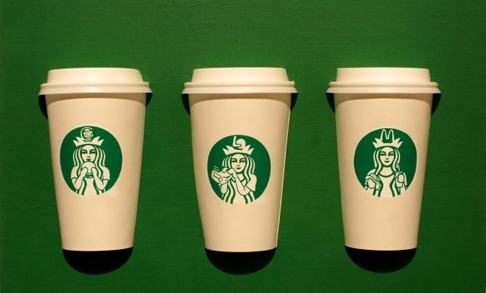 20 успешных работ Мин Сео Кима или Искусство резьбы по бумажным стаканчикам