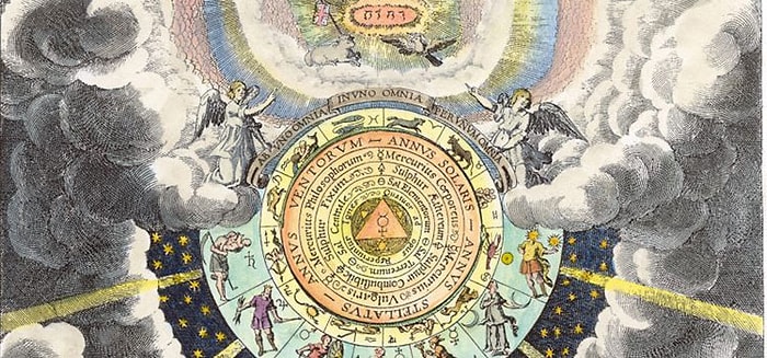 4000 Yıllık Kabala Yıldız Falına Göre Seni Nasıl Bir Gelecek Bekliyor?