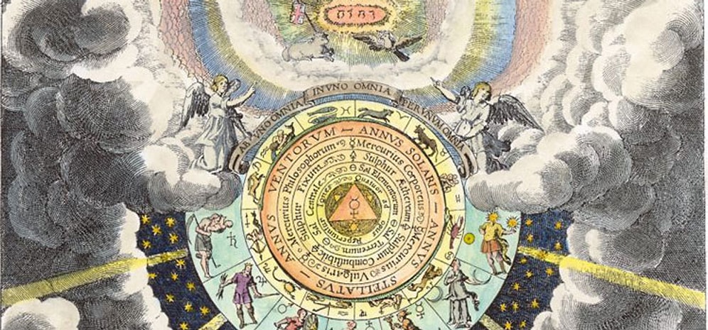 4000 Yıllık Kabala Yıldız Falına Göre Seni Nasıl Bir Gelecek Bekliyor?