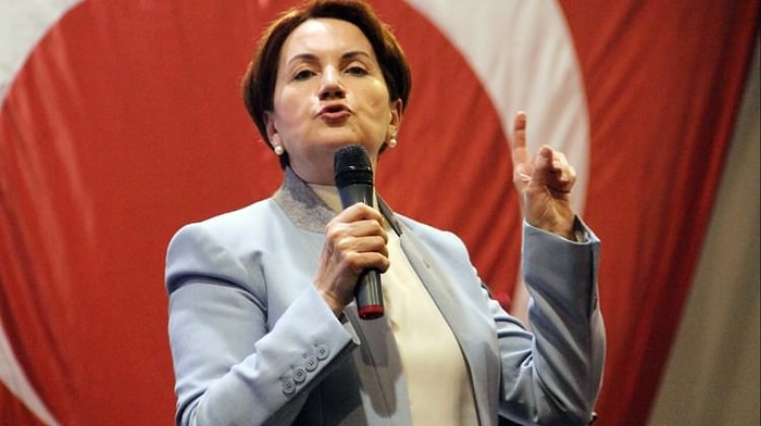 MHP'de Kılıçlar Çekildi: Akşener HSYK'ya, Parti Yönetimi Savcılığa Başvurdu