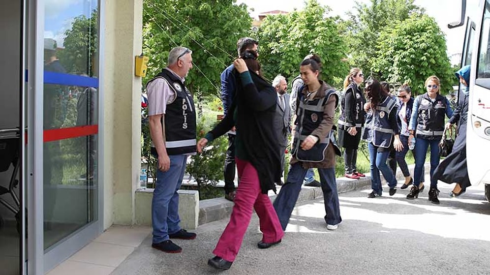 KPSS Soruşturmasında 82 Tutuklama