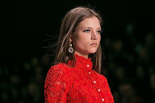 2. Алеся Кафельникова