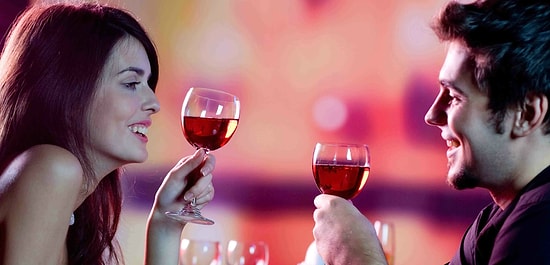 Что надеть на свидание, если ты рассчитываешь на пикантное продолжение