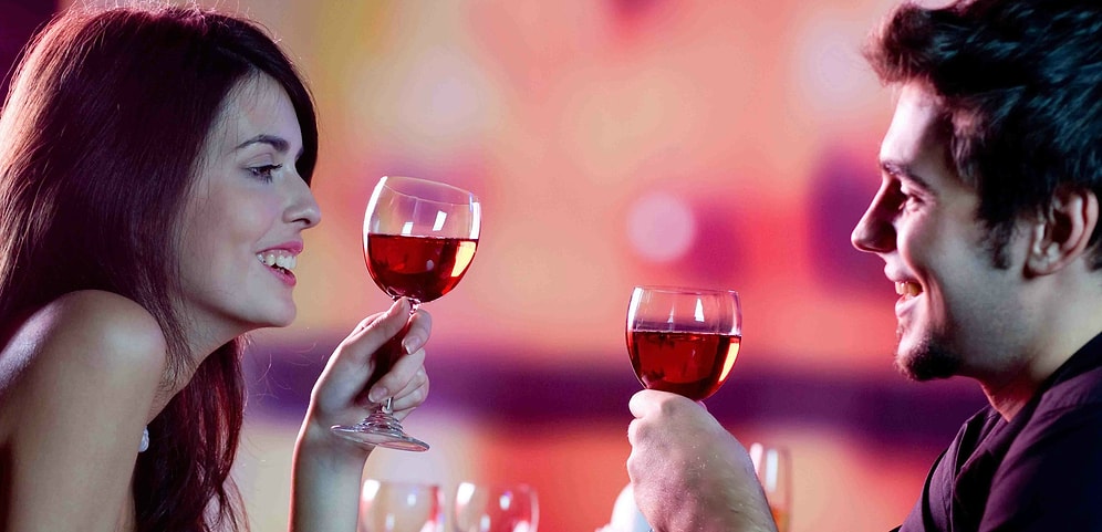 Что надеть на свидание, если ты рассчитываешь на пикантное продолжение