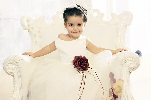 10. Маруся Бородина