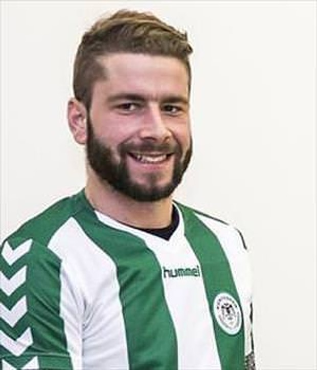 Nejc Skubic