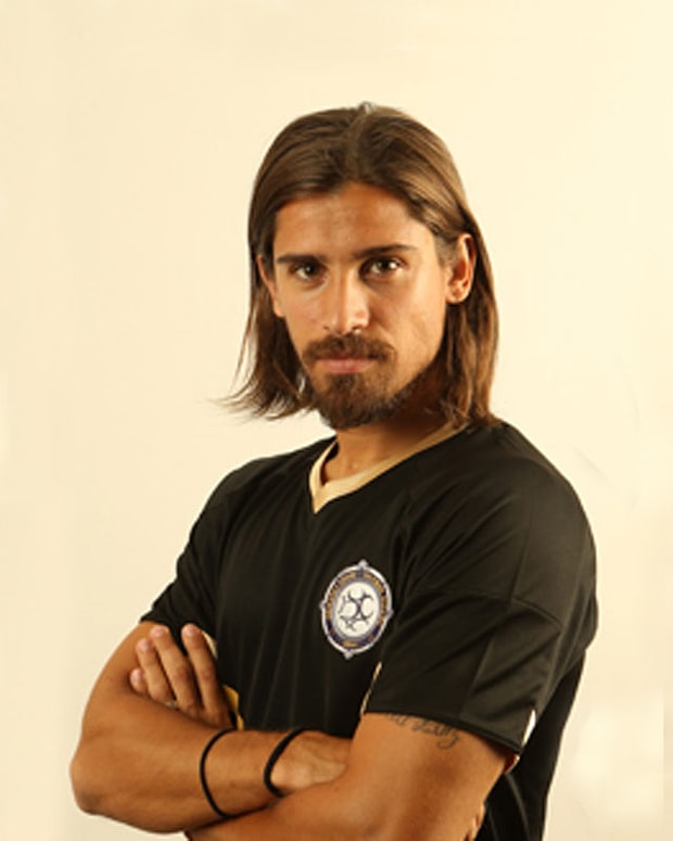 Tiago Pinto