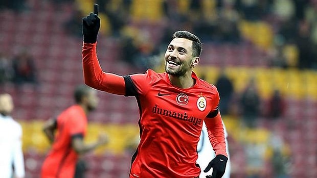 Sinan Gümüş