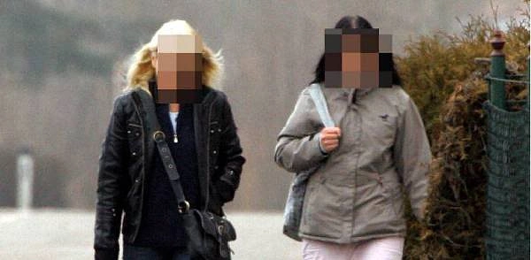 Elisabeth Fritzl Simdiki Hali