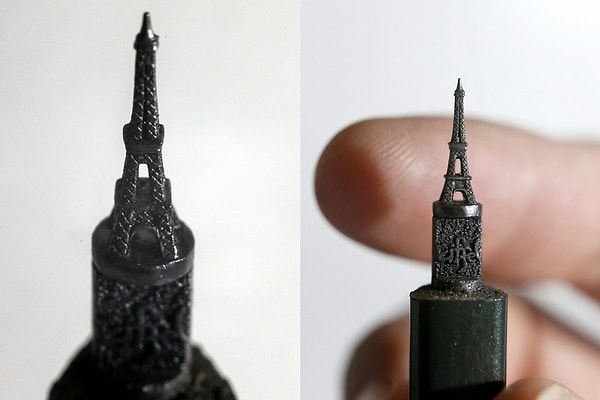 Эйфелева башня