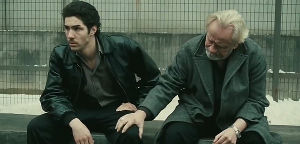 7. Пророк (2009)