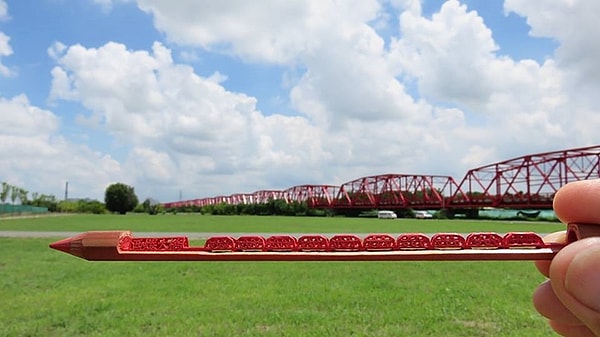 Из красного