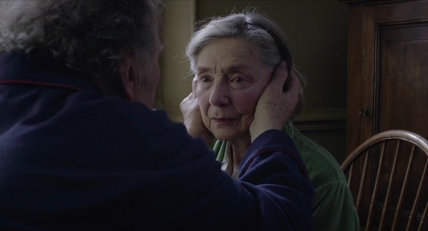 9. Любовь (2012)