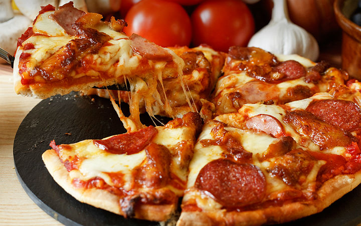 Bol Malzemos Pizza İncecik Videosu Bol Malzemos Pizza İncecik Videosu