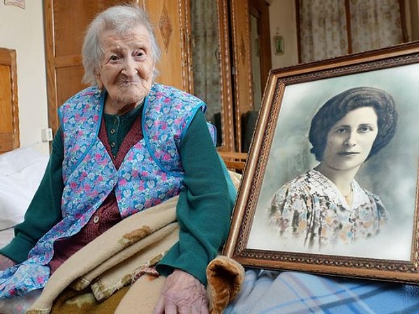 5. Однако ее врач, доктор Карло Бава, убежден, что огромную роль играет генетика.