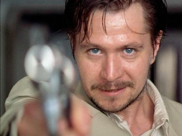 You've got a "Norman Stansfield" inside you!