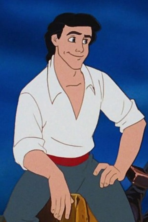 2. Видите? 😍