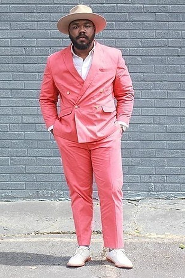 3. Келвин Дэвис