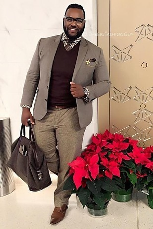 9. Майкл-Энтони Спирман