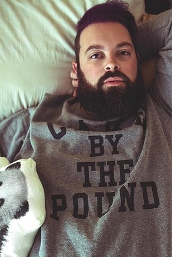 6. Трой Соломон