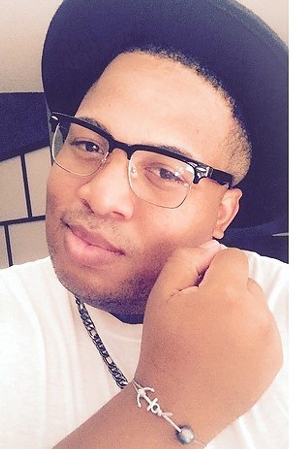 11. Декстер Мэйфилд