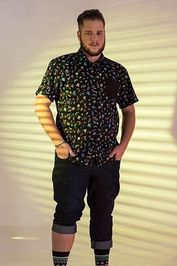 13. Винисиус Люгон