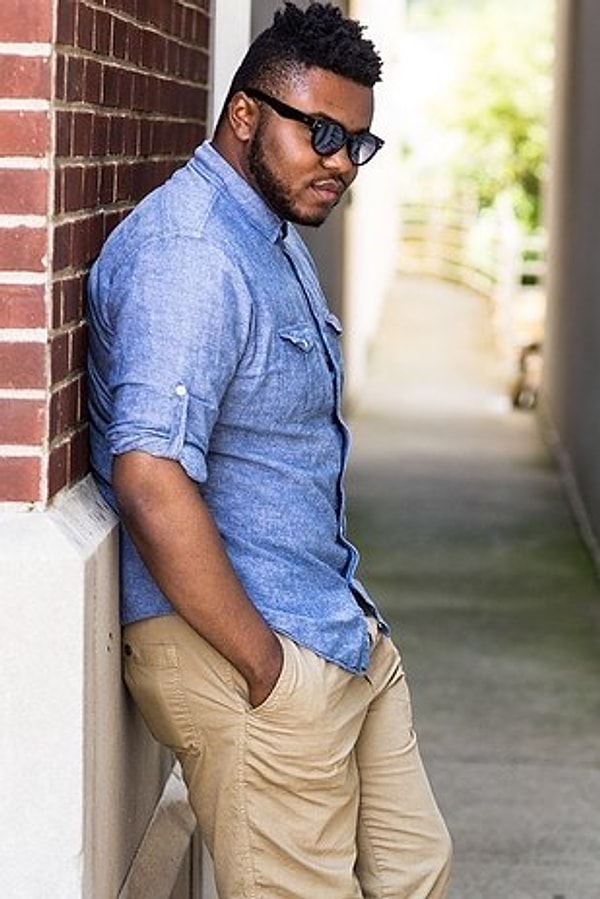 14. Фрэнсис Ли Бейкер