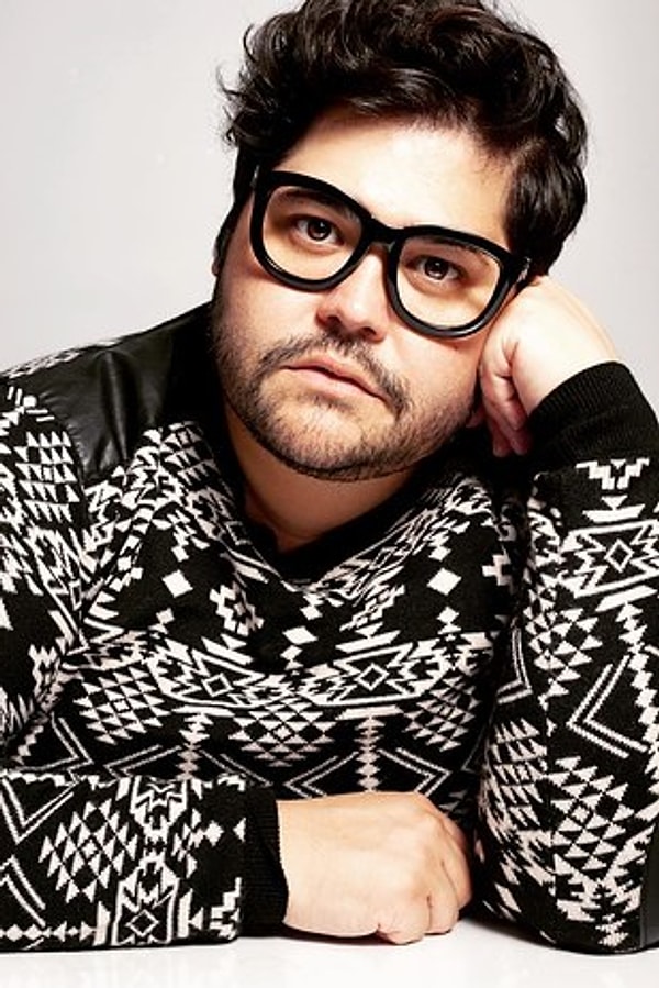 5. Харви Гильен