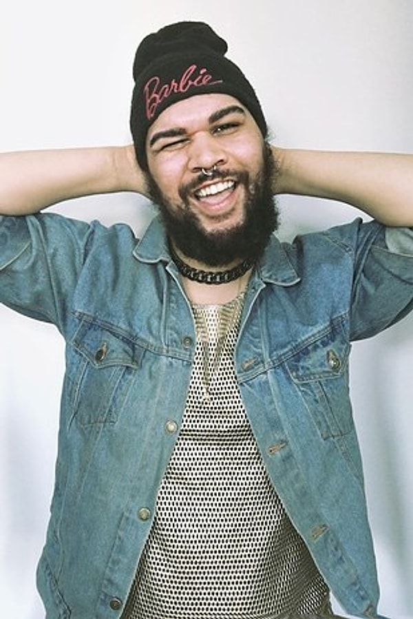 10. Маркиз Нил