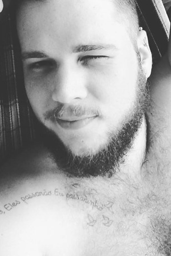 13. Винисиус Люгон