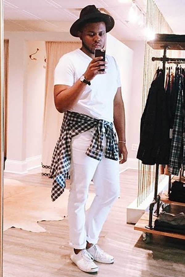 14. Фрэнсис Ли Бейкер