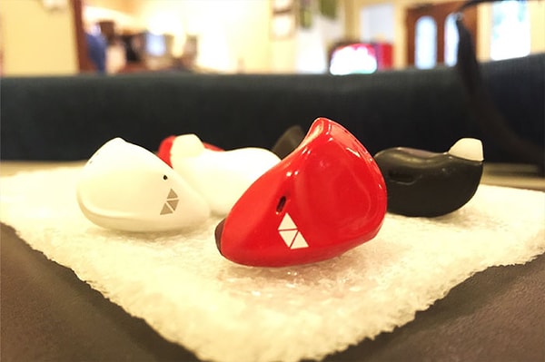 “The Pilot” поступит в продажу в Сентябре и будет стоить 129$