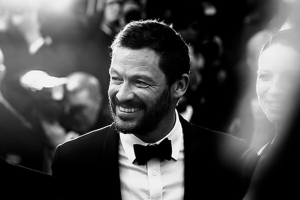 6. Доминик Уэст